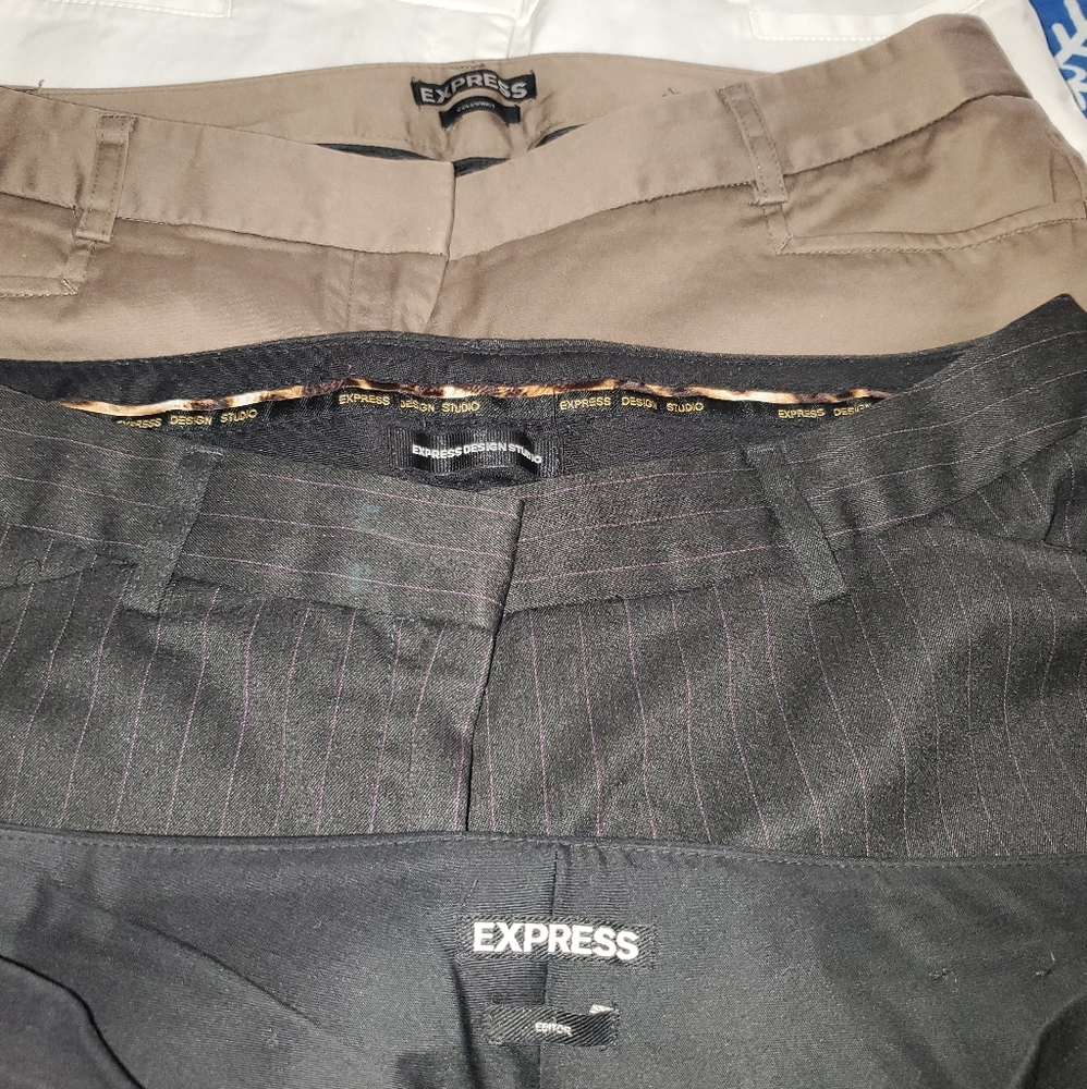 Pants